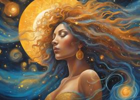 Pe 20 ianuarie, Soarele intră în Vărsător pentru a ne invăța să privim spre viitor cu mult curaj. Schimbarea vieții ține de noi!