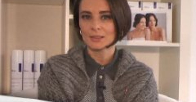 Video-interviu: Rucsandra Hurezeanu