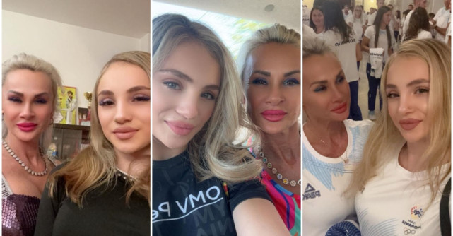 Acuzatii șocante în gimnastica românească. Foste sportive o acuză pe Camelia Voinea de abuzuri fizice și psihice