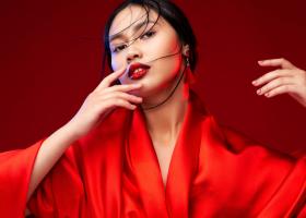 Halat satin: Cele mai frumoase halate