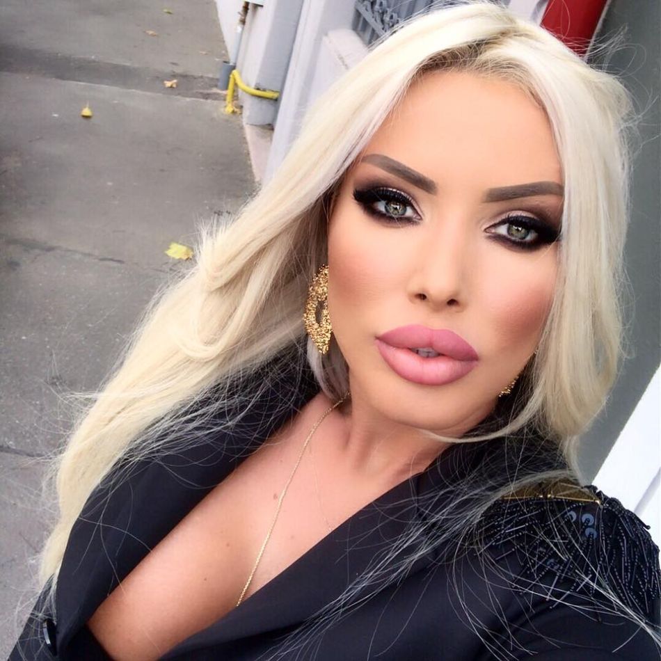 Loredana Chivu nu are liniște în propria casă. Fostul iubit o terorizează: Am auzit bătăi puternice în ușă