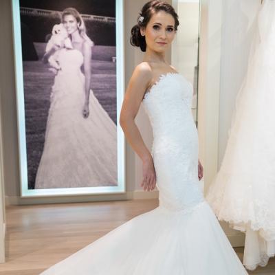 Cum vor arata miresele anului 2014? 