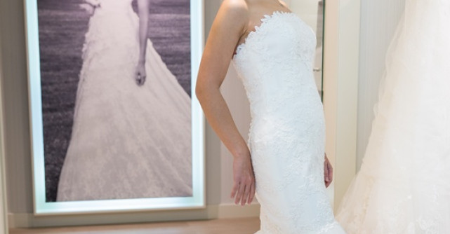 Cum vor arata miresele anului 2014? 