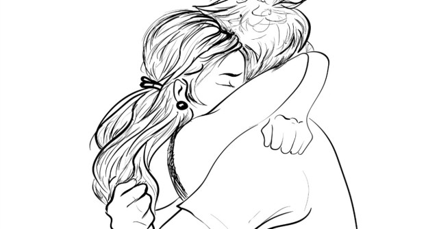 Persoana potrivită rămâne alături de tine nu doar la bine, ci și la greu