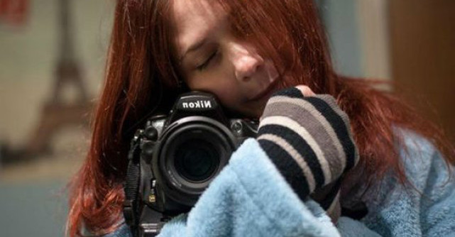 #Colectiv: Andrada are nevoie de noi! Sa o ajutam sa poata visa din nou 