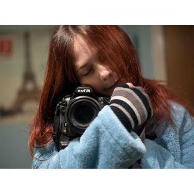 #Colectiv: Andrada are nevoie de noi! Sa o ajutam sa poata visa din nou 