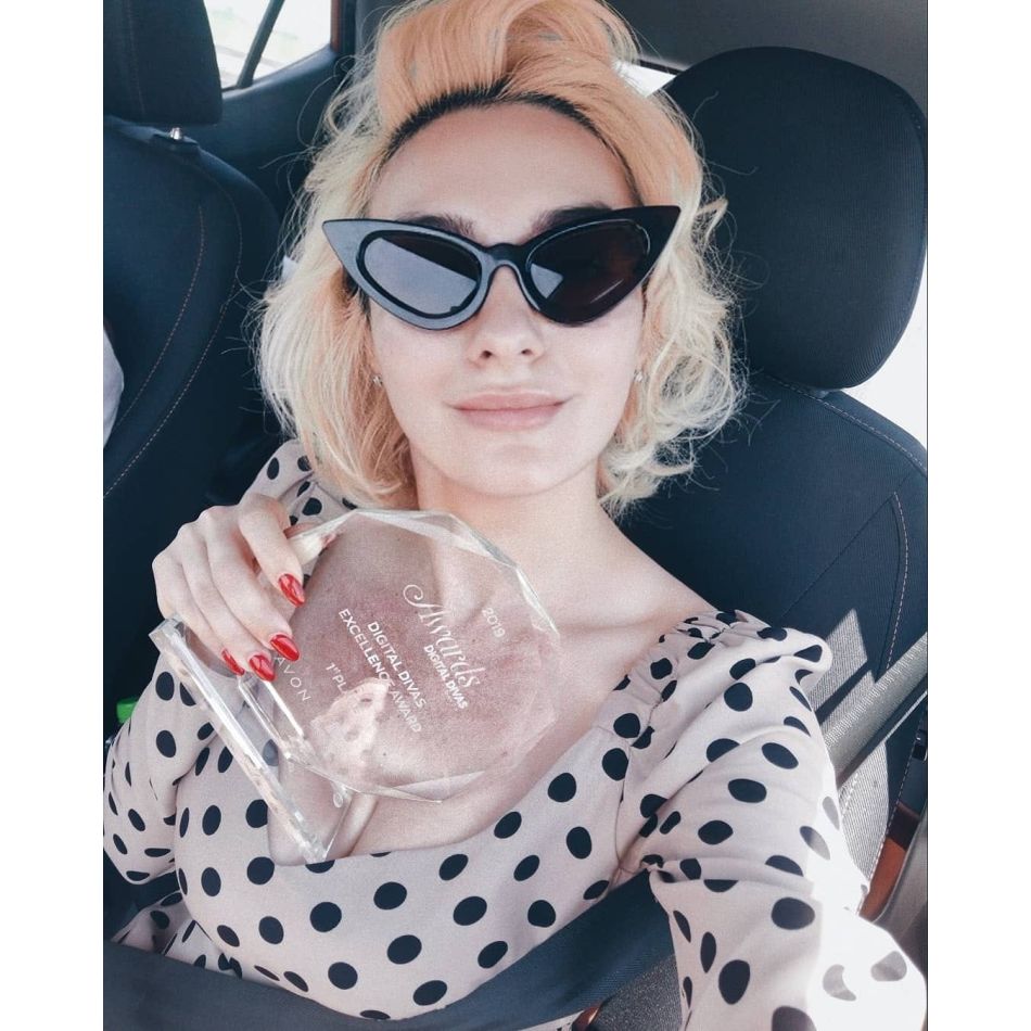 Ana Morodan, internată la psihiatrie: Privarea de libertate pentru 24 de ore a fost șocul