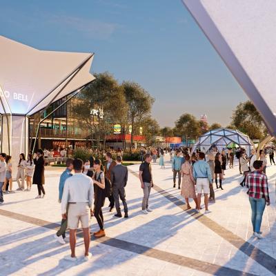 Litoralul românesc devine o destinație de gastro-entertainment