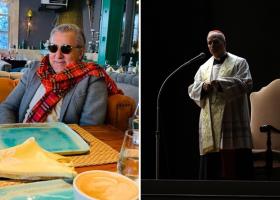 Papa Leon al XIV-lea și legătura surprinzătoare cu Ilie Năstase: Ce pasiune îi unește pe Suveranul Pontif și fostul lider ATP