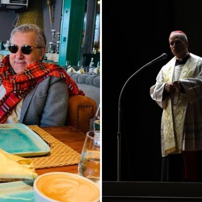 Papa Leon al XIV-lea și legătura surprinzătoare cu Ilie Năstase: Ce pasiune îi unește pe Suveranul Pontif și fostul lider ATP