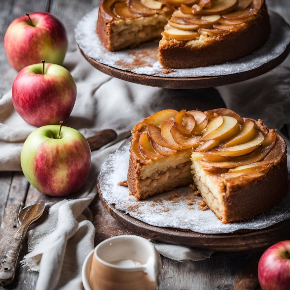 Cel mai bun tort de casă: Retețe ieftine și ușoare