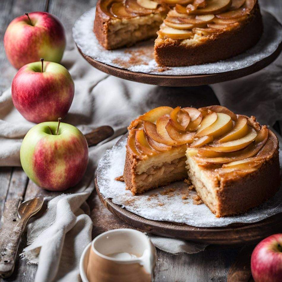 Cel mai bun tort de casă: Retețe ieftine și ușoare