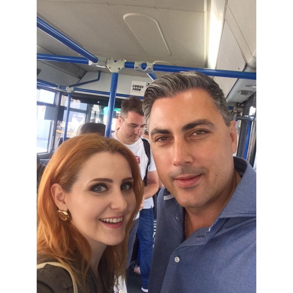 Alina Sorescu suferă pentru fetițele sale! Noi dezvăluriri ale artistei, în plin proces cu Alexandru Ciucu