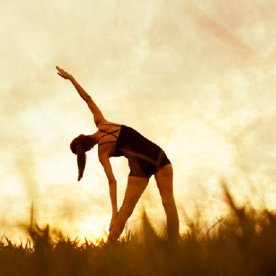 Mersul pe jos poate fi o forma de exercitiu fizic DOAR daca il faci astfel