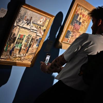 Art Safari lansează #SăptămânaFărăTelefoane - un manifest pentru deconectarea de la ecrane și reconectarea cu arta 