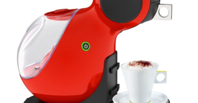 Creeaza un design original pentru NESCAFE Dolce Gusto Melody 3 si poti pleca la Milano!