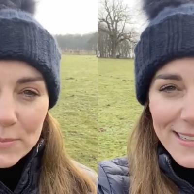 Catherine, Prințesa de Wales, a fost diagnosticată cu cancer