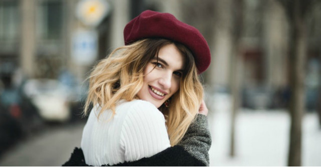 Cum te îmbraci pentru vremea înșelătoare de primăvară