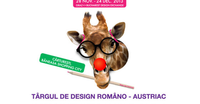 Design Your Christmas: o luna de design de produs romanesc si austriac