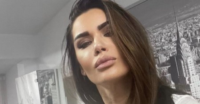 Clipe grele pentru Oana Zăvoranu! Anunțul făcut de vedetă despre problemele dificile cu care se confruntă