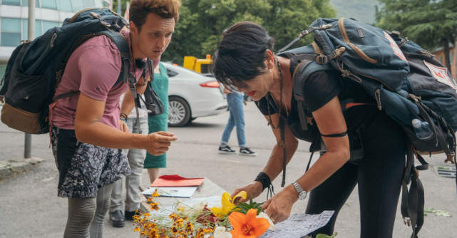Francesco și Patrizia Paglieri au obținut a doua imunitate a etapei din Asia Express - Drumul Împăraților