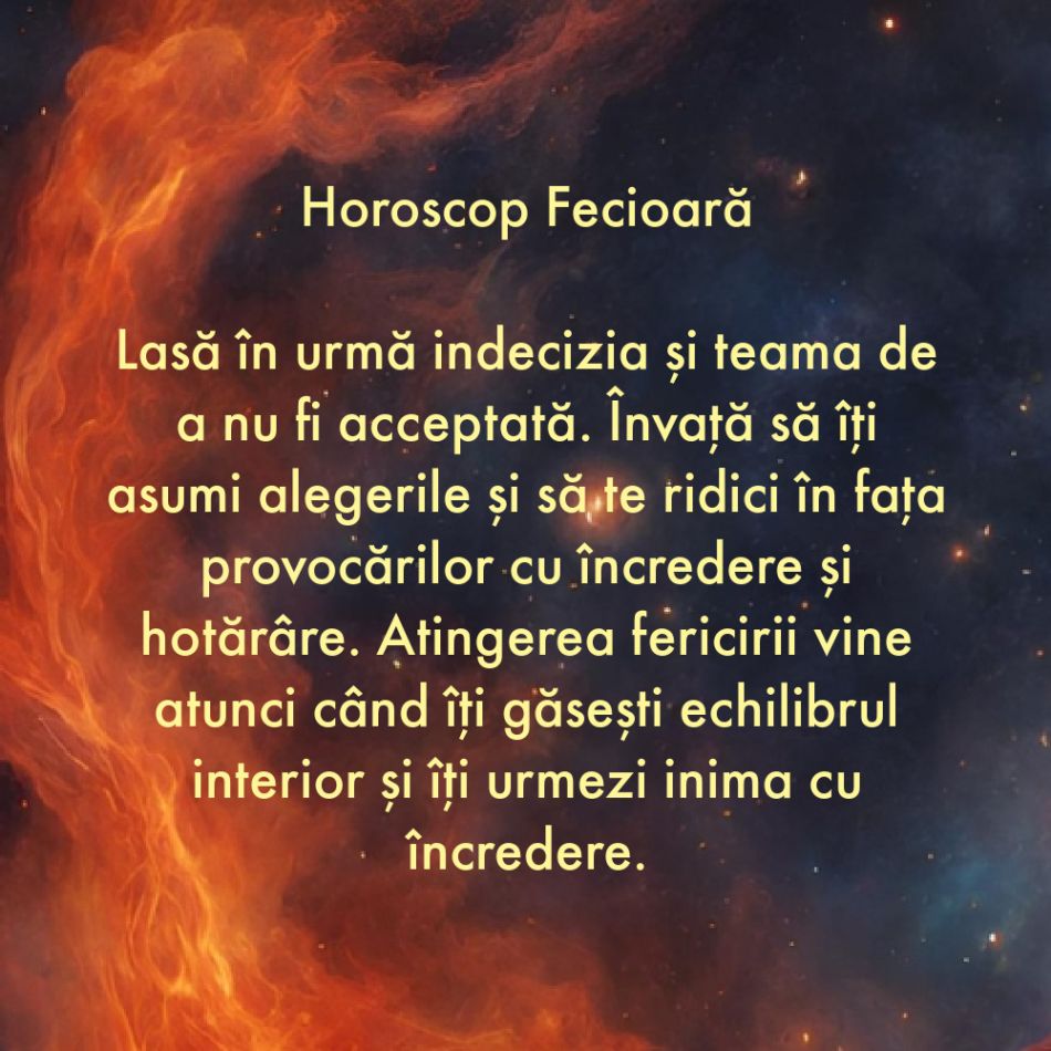 La ce trebuie să renunți în săptămâna 22-28 aprilie ca să atragi fericirea în viața ta