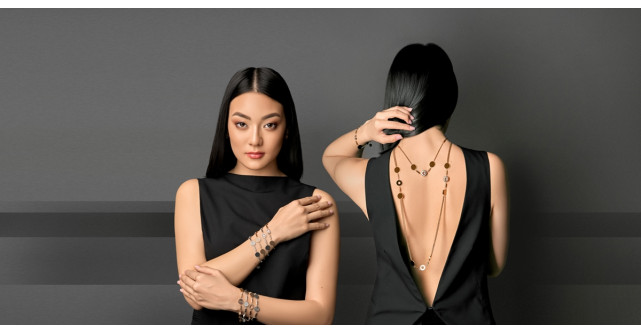 Carlette Jewellery, brandul de bijuterii modulare ce propune o inovatie brevetata international, disponibil in Romania