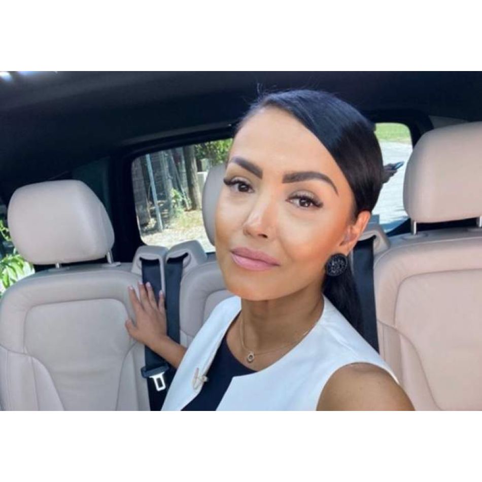 Durerea de nestins a Andreei Mantea. De 8 ani plânge și se gândește la ce a fost