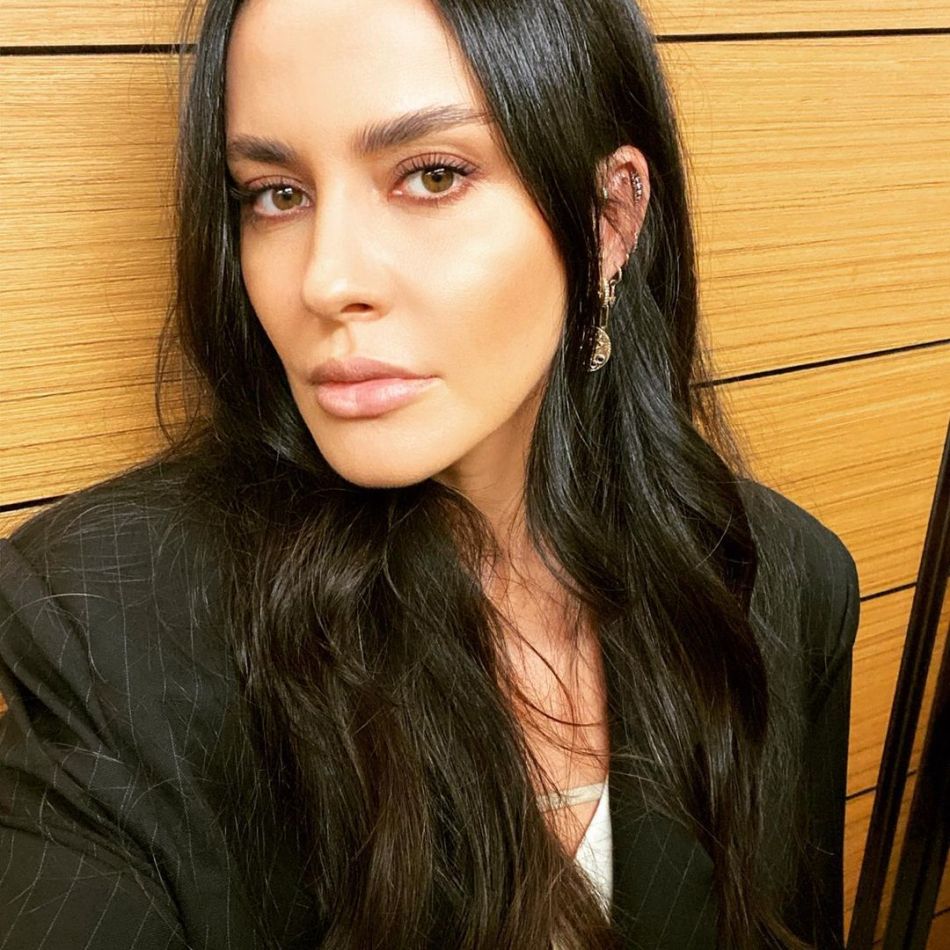 Adelina Chivu dezvăluiri emoționante după 17 ani de căsnicie cu Cristi Chivu: El este viața mea...