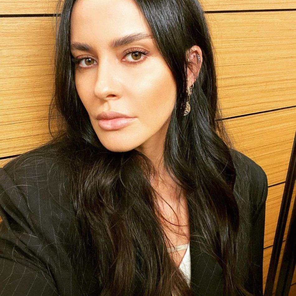 Adelina Chivu dezvăluiri emoționante după 17 ani de căsnicie cu Cristi Chivu: El este viața mea...