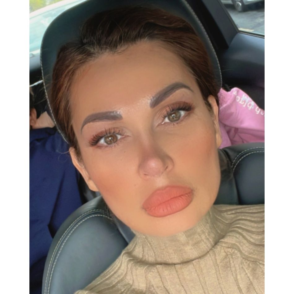 Dinu Maxer nu a fost mulțumit de pictorialul din Playboy al Nicoletei Luciu: A fost varză...