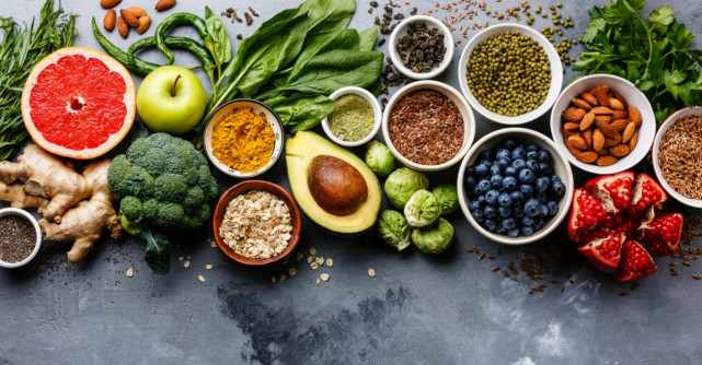 Dieta pentru oboseala cronica te ajuta sa ai energie din nou