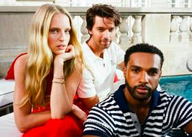 TOMMY HILFIGER INVITĂ O NOUĂ GENERAȚIE SĂ PĂȘEASCĂ ÎN LUMEA CLASSIC AMERICAN COOL PENTRU CAMPANIA DE PRIMĂVARĂ 2026