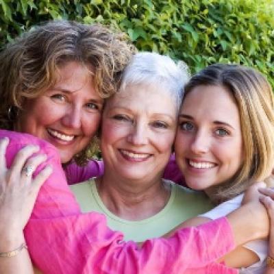 Ia aminte: 5 Lectii de sex de la bunica