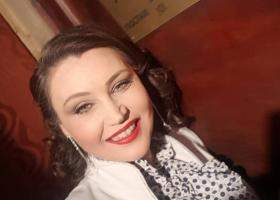 Daniela Nane, confesiuni sincere despre celebritate: „Nu mi-am dorit s