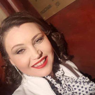 Daniela Nane, confesiuni sincere: „Nu mi-am dorit să...”