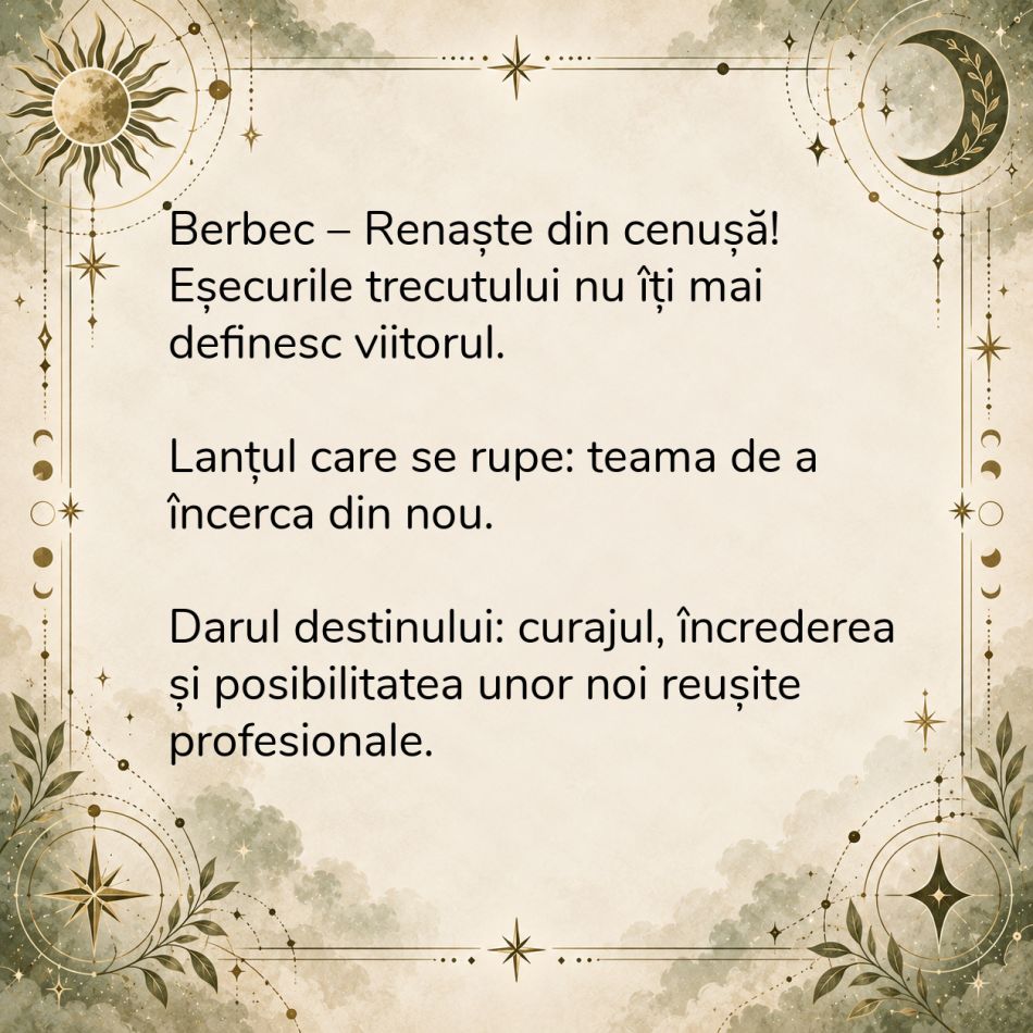 Se rupe lanțul ÎNTUNERICULUI! 3 zodii ies din umbră și pășesc spre cel mai frumos capitol al destinului