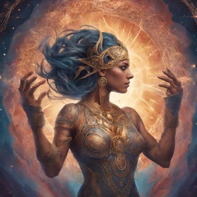 Litania FRICII: Nu îmi va fi frică. Frica ucide mintea