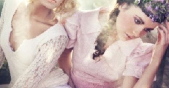 Valentino primavara-vara 2011