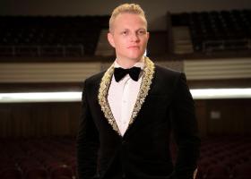 Tenorul slovaco-german ȘTEFAN von KORCH este invitat de gală la Festivalul 