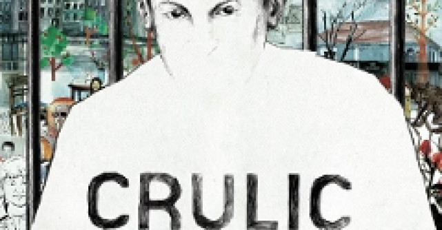 Crulic, primul lungmetraj romanesc de animatie dupa 20 de ani