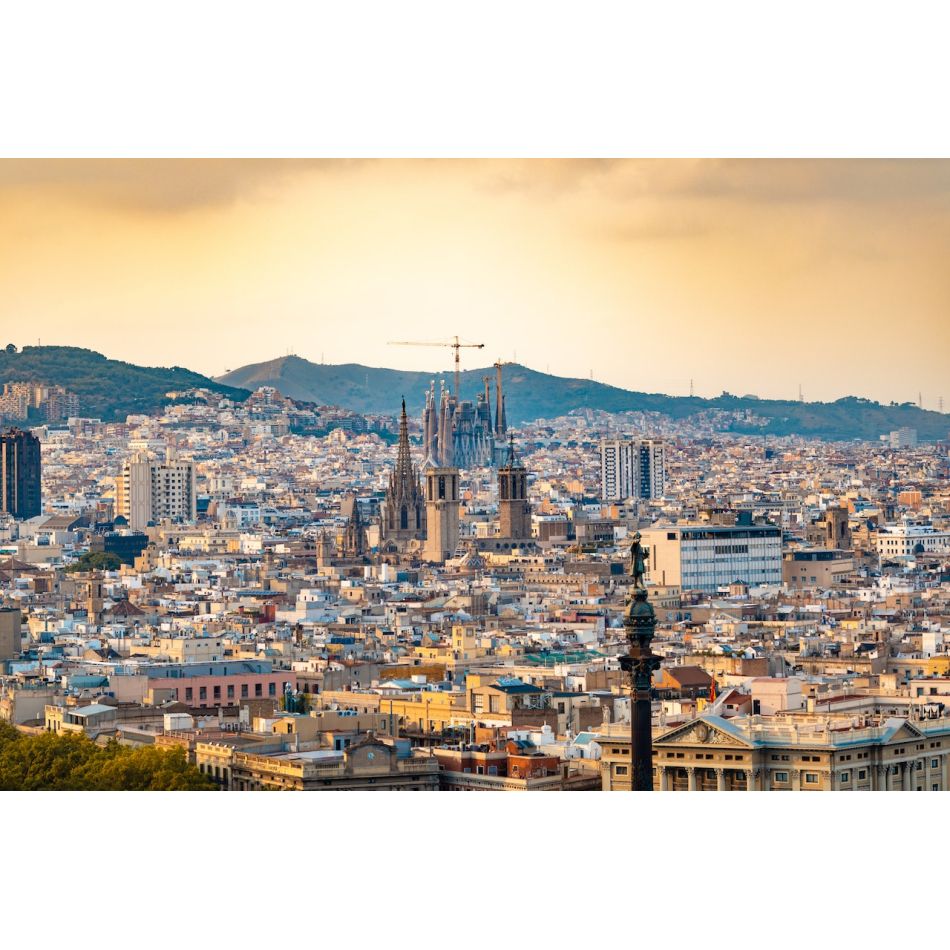 City break european: Unde fugim în vara aceasta? TOP DESTINAȚII DE VACANȚĂ