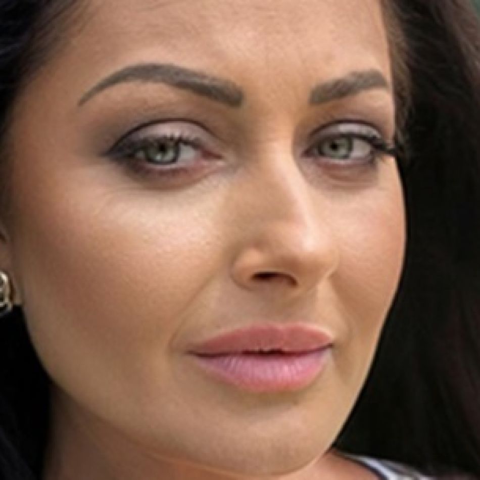 Motivul pentru care Gabriela Cristea nu își va lăsa averea pe mâinile fiicelor sale:  Ține un pic și de educație...