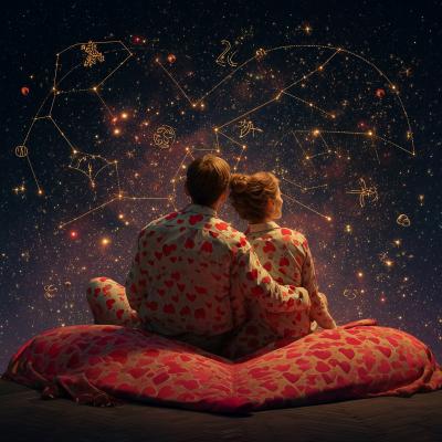 Top 3 zodii care pot găsi iubirea în săptămâna 28 septembrie-4 octombrie
