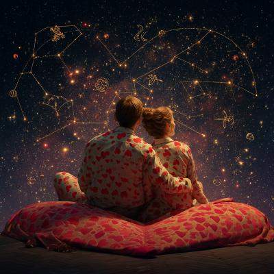 Top 3 zodii care pot găsi iubirea în săptămâna 28 septembrie-4 octombrie