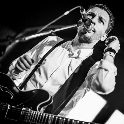 Doru Trăscău: Nimic nu ne învață sau nu ne pregătește pentru rănile emoționale