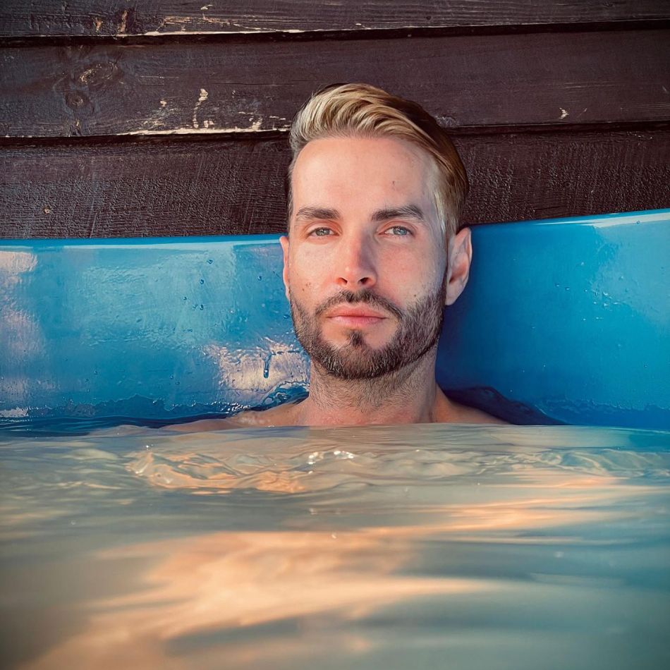 Randi, prins sub influența substanțelor interzise la volan. Ce se întâmplă acum cu artistul?