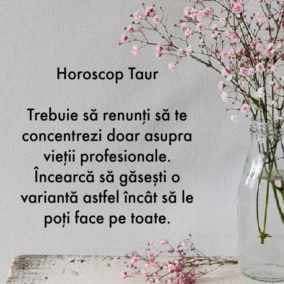 La ce trebuie să renunți în săptămâna 12-18 iunie ca să atragi fericirea