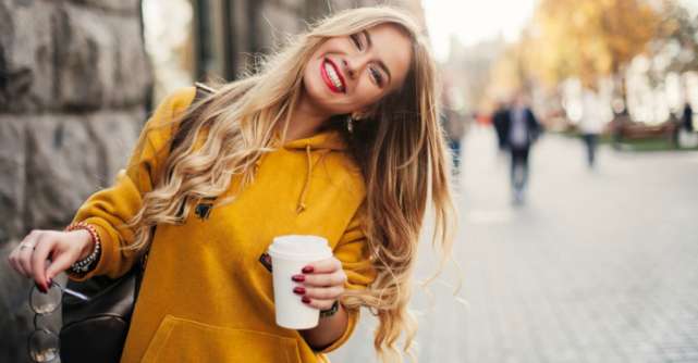 10 obiceiuri ale femeilor cu adevarat fericite