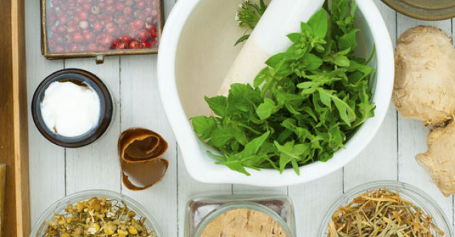 7 Remedii naturale pentru cele mai obisnuite afectiuni!